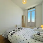 Casa Bressigny Apartment Angers