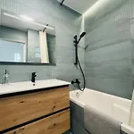 Apartment Casa Bressigny