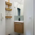 Casa Bressigny Apartment *