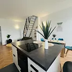 Apartment Casa Bressigny *