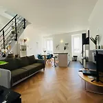 Casa Bressigny Apartment