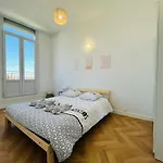Casa Bressigny Apartment
