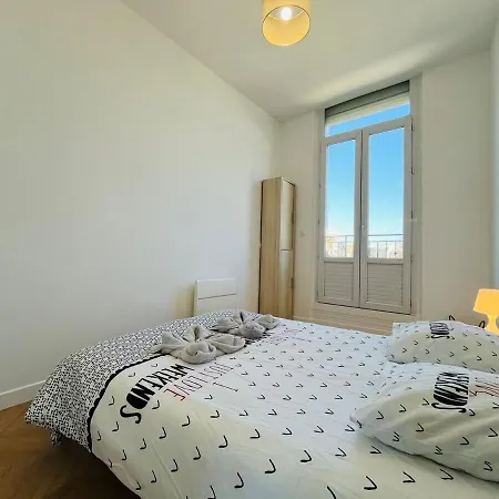 Casa Bressigny Appartamento Angers