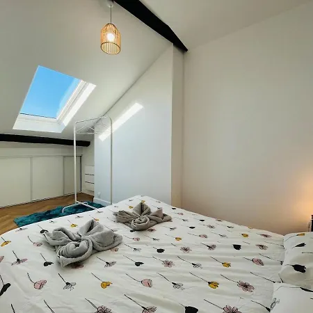 Casa Urbaine