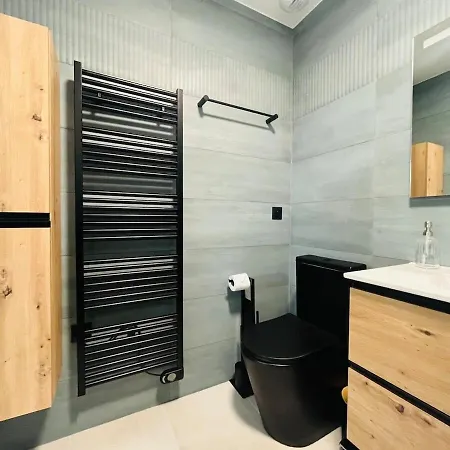 Casa Bressigny Apartament *