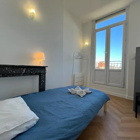 Casa Bressigny Apartment