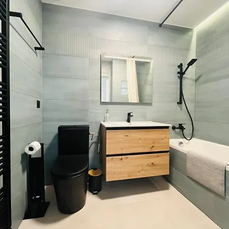 Casa Bressigny Apartment Angers