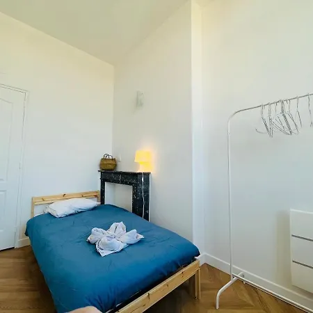 Casa Bressigny Angers