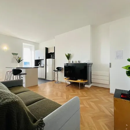 Casa Bressigny
