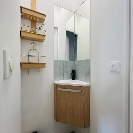 Casa Bressigny Apartament *