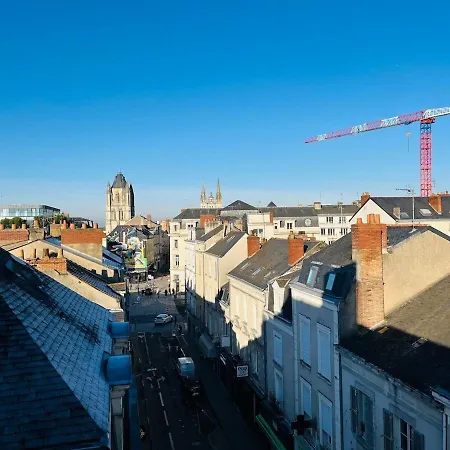 Casa Bressigny Apartament