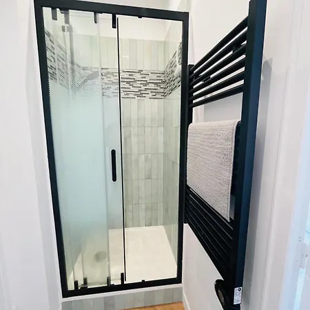 Casa Bressigny * Angers