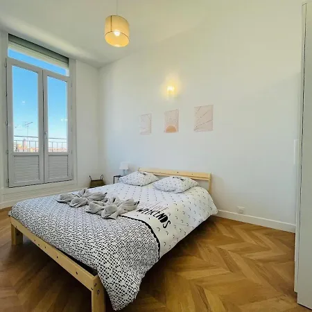 Casa Bressigny 公寓