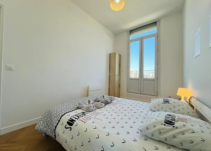 Casa Bressigny Apartamento Angers