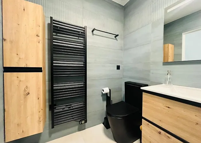 Casa Bressigny Apartamento *