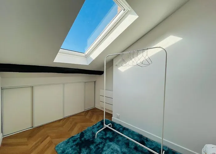 Casa Bressigny * Angers