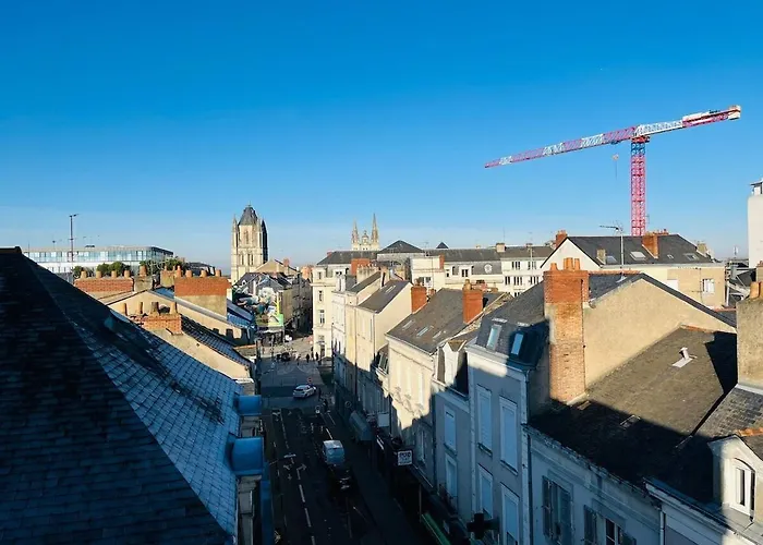 Casa Bressigny Apartamento