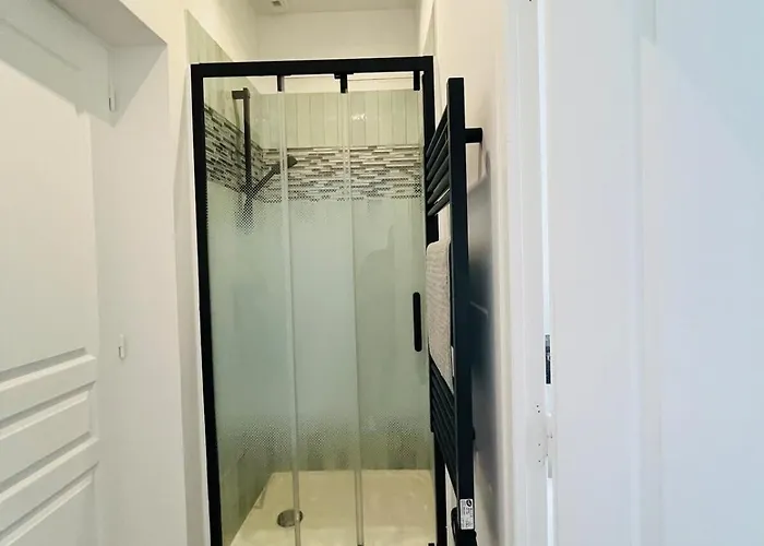 Casa Bressigny Apartamento *