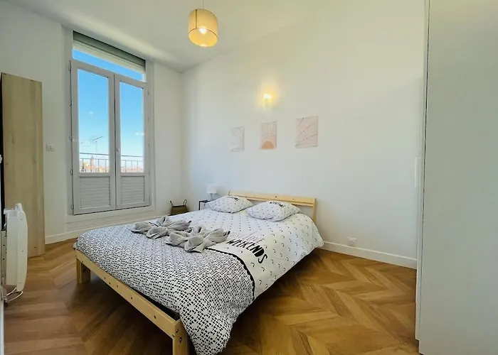 Casa Bressigny Apartamento